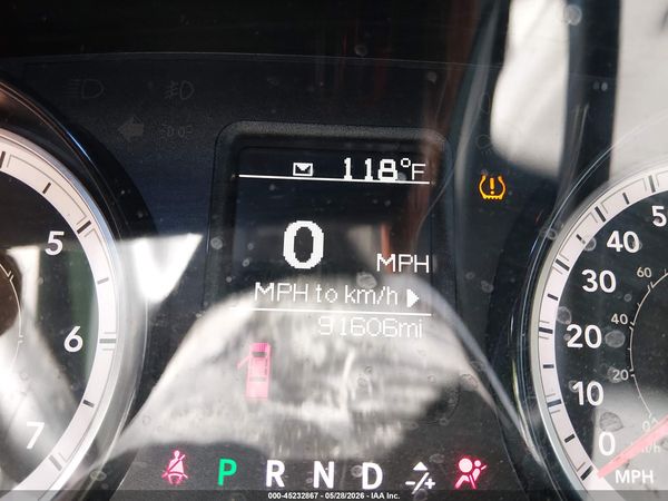 2019 RAM 1500 CLASSIC TRADESMAN  4X2 6'4 BOX