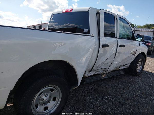 2019 RAM 1500 CLASSIC TRADESMAN  4X2 6'4 BOX