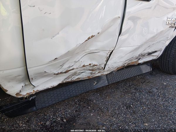 2019 RAM 1500 CLASSIC TRADESMAN  4X2 6'4 BOX