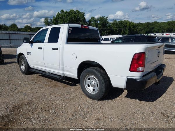 2019 RAM 1500 CLASSIC TRADESMAN  4X2 6'4 BOX