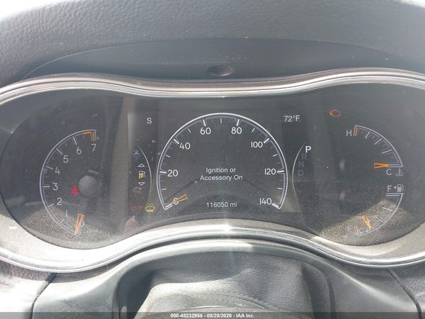 2021 JEEP GRAND CHEROKEE LAREDO X 4X4