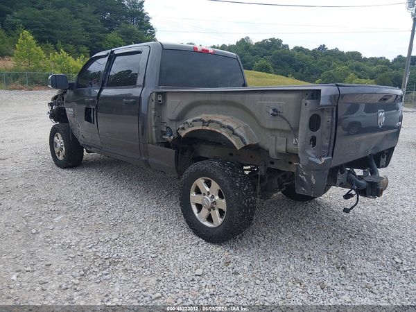 2016 RAM 2500 TRADESMAN