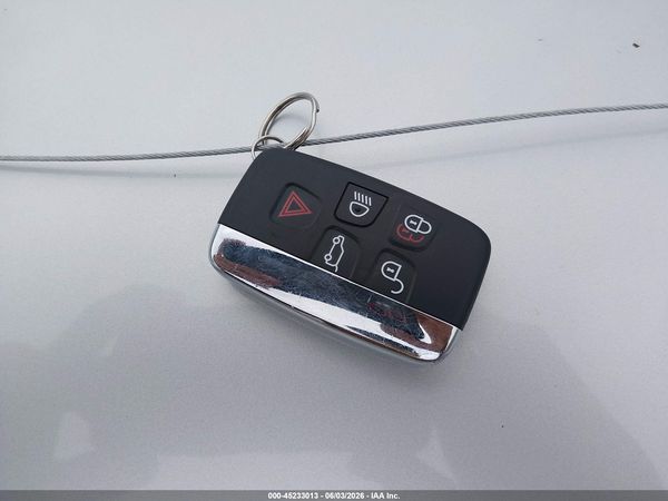2016 LAND ROVER DISCOVERY SPORT HSE