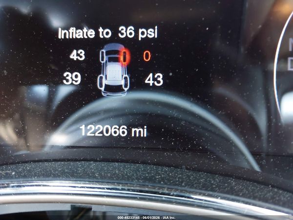 2016 JEEP GRAND CHEROKEE LIMITED 75TH ANNIVERSARY