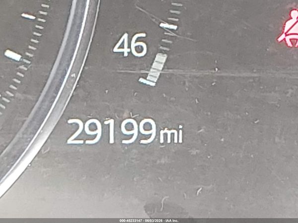2025 MAZDA CX-5 2.5 TURBO PREMIUM