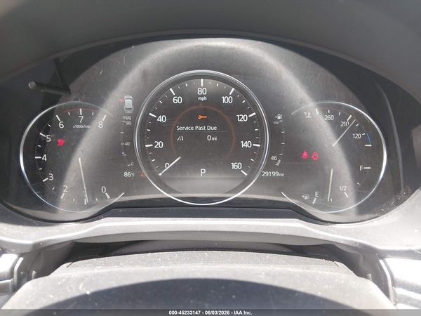 2025 MAZDA CX-5 2.5 TURBO PREMIUM