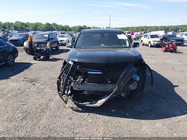 2020 CHEVROLET TRAVERSE AWD LT CLOTH — I115
