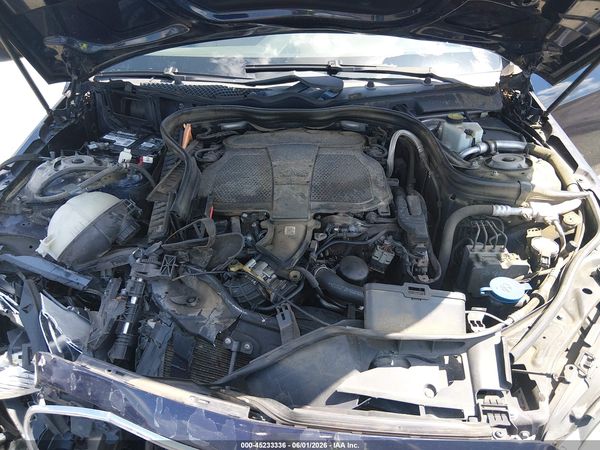 2014 MERCEDES-BENZ E 350 E350
