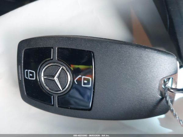 2024 MERCEDES-BENZ SPRINTER 2500