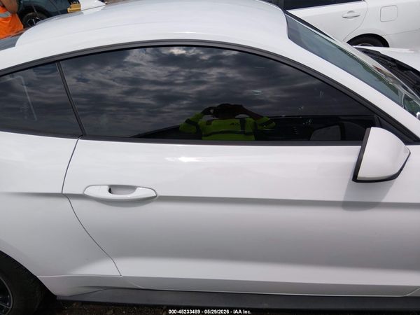 2023 FORD MUSTANG