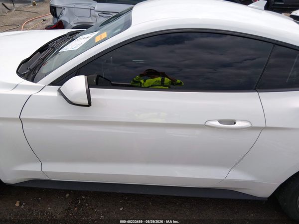 2023 FORD MUSTANG