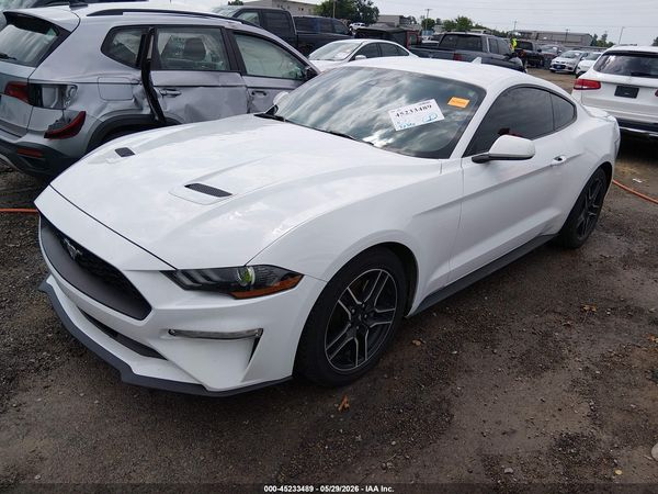 2023 FORD MUSTANG