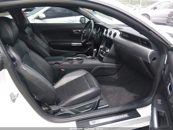 2023 FORD MUSTANG