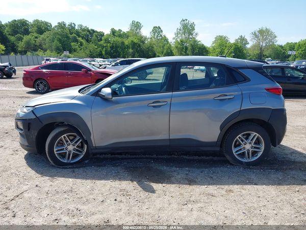 2019 HYUNDAI KONA SE
