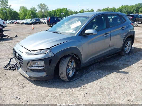 2019 HYUNDAI KONA SE