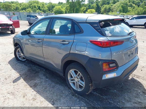 2019 HYUNDAI KONA SE