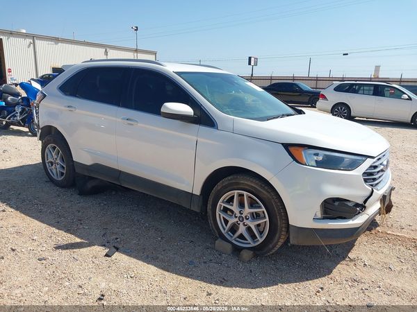 2022 FORD EDGE SEL — I1