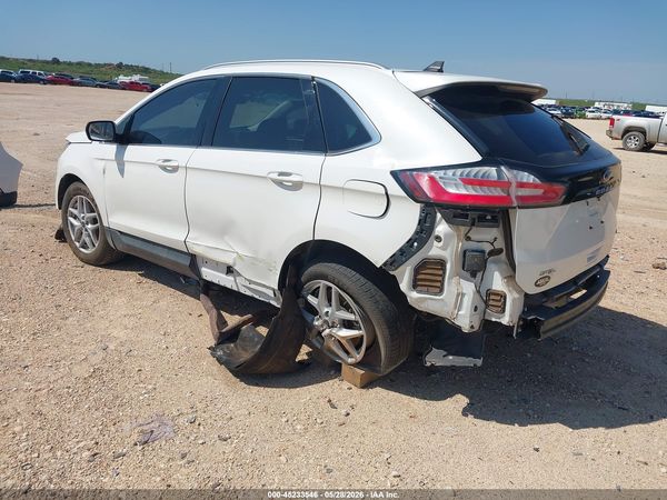 2022 FORD EDGE SEL — I3