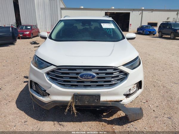 2022 FORD EDGE SEL — I115