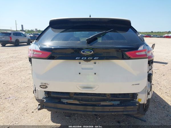 2022 FORD EDGE SEL — I153