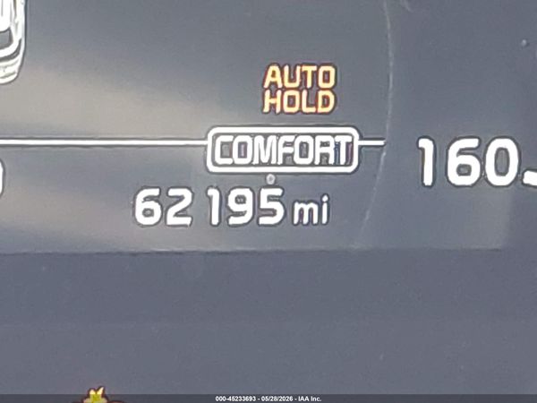 2019 KIA SORENTO 3.3L SX