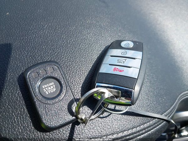 2019 KIA SORENTO 3.3L SX