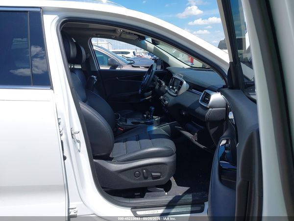 2019 KIA SORENTO 3.3L SX