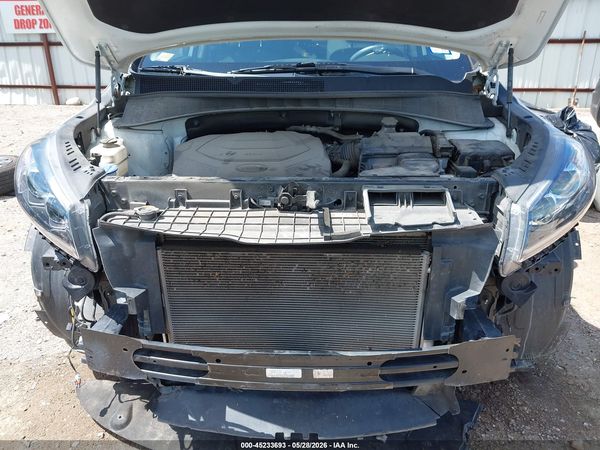 2019 KIA SORENTO 3.3L SX