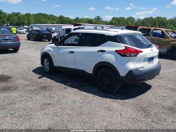 2019 NISSAN KICKS S — I3