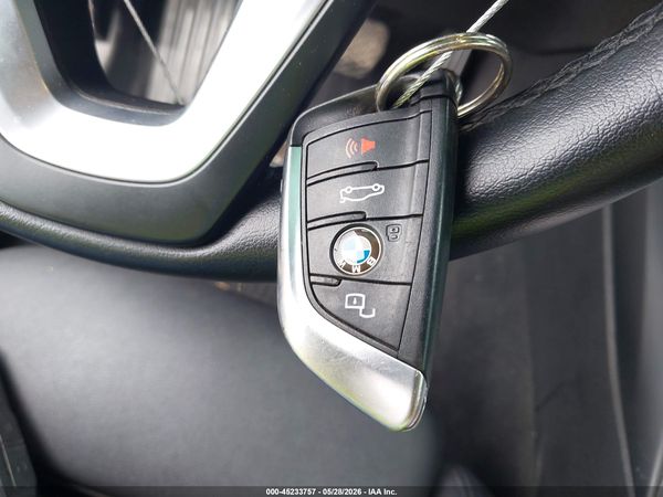 2021 BMW 330I