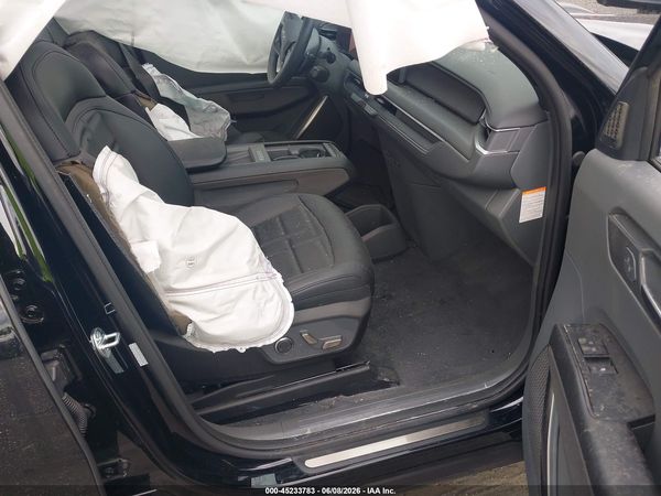 2026 KIA EV9 LAND