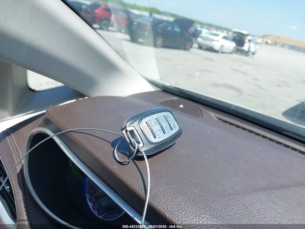 2021 CHRYSLER PACIFICA TOURING L AWD