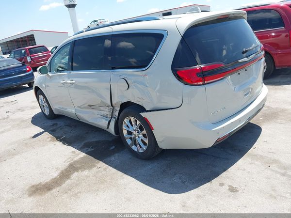 2021 CHRYSLER PACIFICA TOURING L AWD