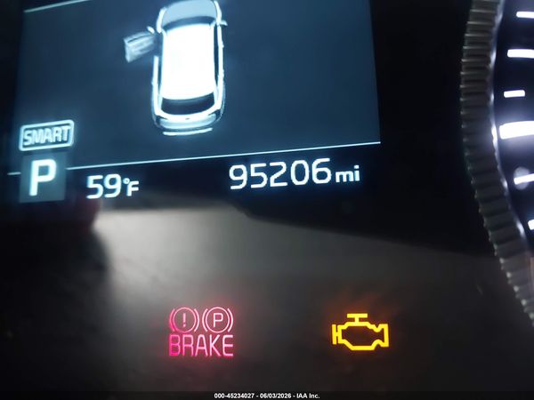 2020 KIA TELLURIDE LX