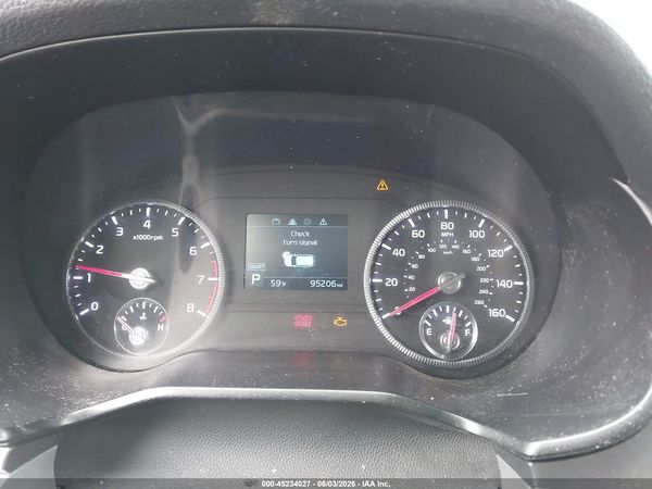 2020 KIA TELLURIDE LX