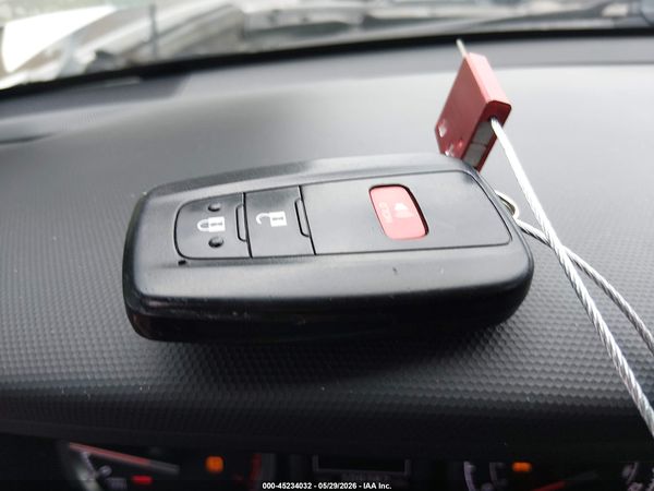 2022 TOYOTA 4RUNNER TRD OFF ROAD