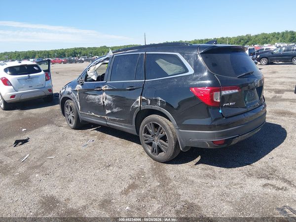 2022 HONDA PILOT AWD SPECIAL EDITION