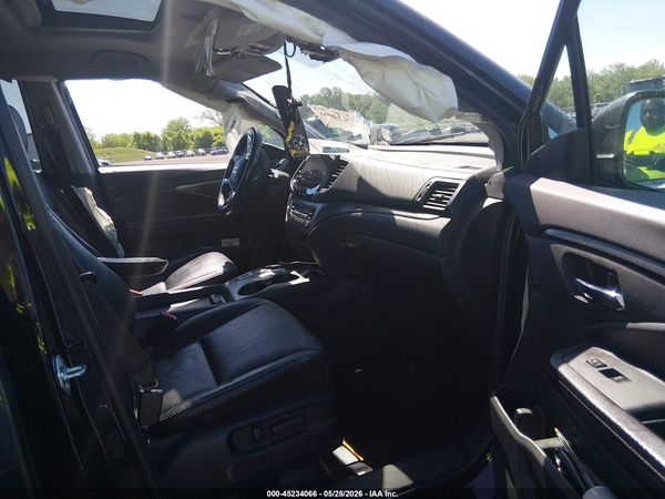 2022 HONDA PILOT AWD SPECIAL EDITION