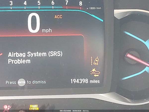 2022 HONDA PILOT AWD SPECIAL EDITION