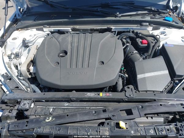2024 VOLVO S60 B5 PLUS DARK THEME