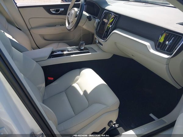 2024 VOLVO S60 B5 PLUS DARK THEME