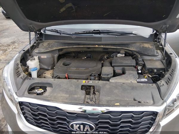 2019 KIA SORENTO 2.4L L