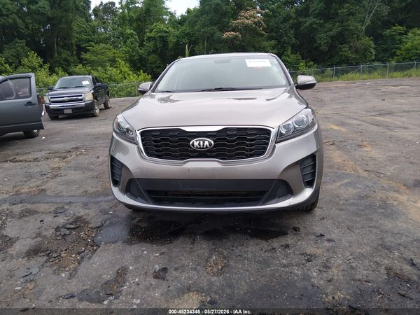 2019 KIA SORENTO 2.4L L