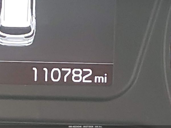 2019 KIA SORENTO 2.4L L