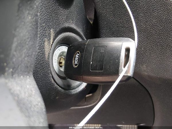 2019 KIA SORENTO 2.4L L