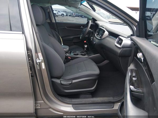 2019 KIA SORENTO 2.4L L