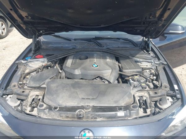 2018 BMW 430I GRAN COUPE XDRIVE