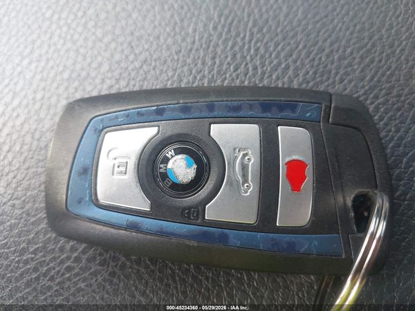 2018 BMW 430I GRAN COUPE XDRIVE