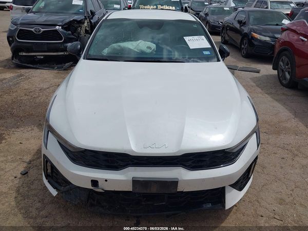 2026 KIA K5 GT-LINE FWD