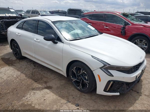 2026 KIA K5 GT-LINE FWD